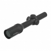 Vector Optics X8 1-8x24 ED Fiber SFP Hunting Scope