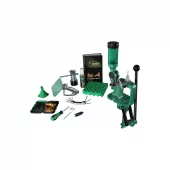 RCBS Rebel Master Reloading Kit
