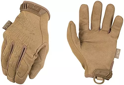 Mechanix Original Coyote XL (11)