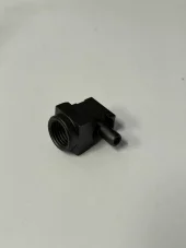 Sauer 200STR Diopterstøtte