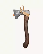 ØYO VIKING ØKS 0,39 KG MED 13"/32,5CM