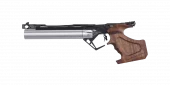Feinwerkbau P8X Luftpistol grip size M Right cal.4,5mm