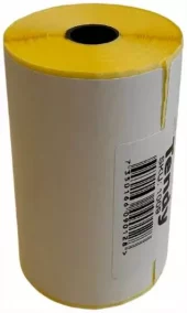 Tendy Label 76x50 Medium