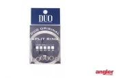 DUO Original Split Ring #2