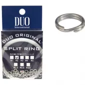 DUO Original Split Ring #3 (24STK)