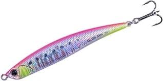 DUO Press Bait 85 Tropical Sardine Glow CPA0679