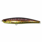 DUO Bayruf Seek 68HW Trout Wallis CVAZ410