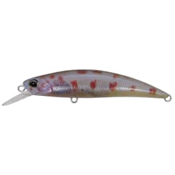 DUO Spearhead Ryuki 70S SW Red Spotted Wallis CCCZ633