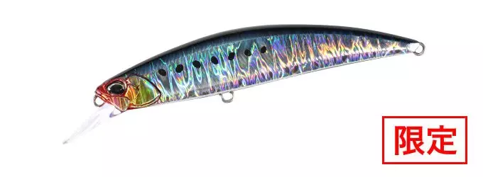 DUO Spearhead Ryuki SW 80S Genkai Sardine CPB0054