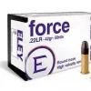 ELEY LTD Force.  42  50/5000