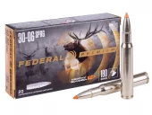 PREMIUM 30-06 180 TROPHY BONDED