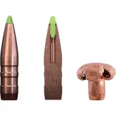 Sako Kuler 30 (.308") Bullet Blade 633A 7.8/120 Tec (50 Pk)