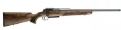 Mauser 25 Pure cal.6,5x55 51cm 15x1 Høyre