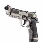 Beretta 92 X Performance Optic ready 9x19