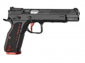 CZ Shadow 2 Target 6" cal.9x19