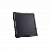 Hunter Solar Solcellepanel BL-6A
