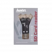 Hunter SD-kort leser KL-23