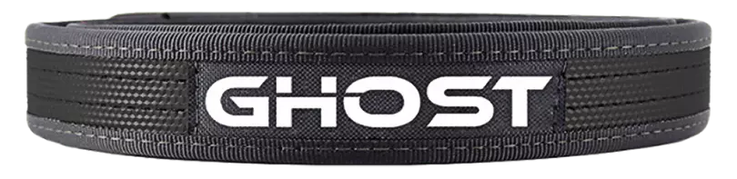 Ghost Carbon Belt 120 cm