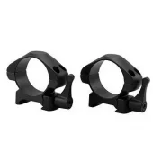 Scandium Steel Rings 30mm W- Fixed Medium