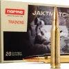 Norma Jaktmatch 300 Win Mag 150gr / 9,7gHelmantel trening og jaktammunisjon (20pk)