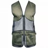 Beretta Full Mesh Vest L Green Moss