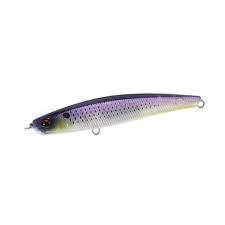 DUO Bayruf Seek 68HW Ghost Grape Mullet CCC0675