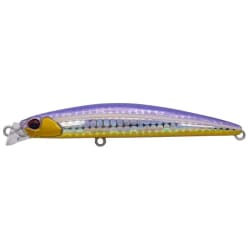 DUO Beach Walker Axcion Slim 85 Landfiskeren Glow UV (PI)
