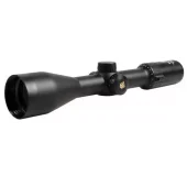 SABRE Ambassador 2,5-10x50i, 30mm, 4-dot