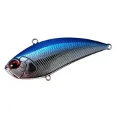 DUO Realis Vibration 62 G-FIX Blue Chrome GSB3043