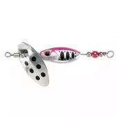 DUO Spearhead Ryuki Spinner 5.0g Pink Yamame PJA4019