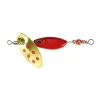 DUO Spearhead Ryuki Spinner 5.0g Solid Red ACC4106