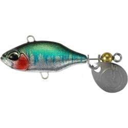 DUO Realis Spin 38 11g Half Mirror Ayu GRA3050