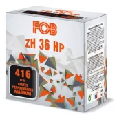 Nobel Acier 12-76-5  36Gr. Stål (25 Pk.)