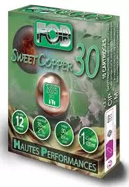 Nobel Sweet Copper 12-70-1 Hp 30Gr.