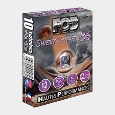 Nobel Sweet Copper 12-76-2 Hp 36Gr.(10 Pk.)