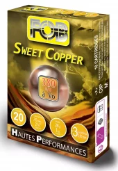 Nobel Sweet Copper 20-70-3 Hp 28Gr.(10 Pk.)