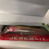 DUO Realis Jerkbait 100 Pike Rainbow Trout HM CRA4036