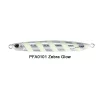 DUO Drag Metal SS Blade 28g Zebra Glow