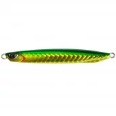 DUO Drag Metal SS Blade 28g UV Green Gold