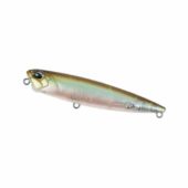 DUO Realis Pencil 65 Ghost Minnow GEA3006