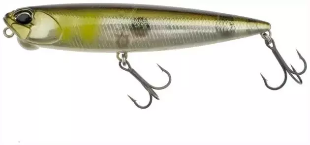 DUO Realis Pencil 65 Half Mirror Ayu DRA3050