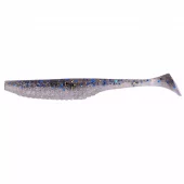 DUO Realis Versa Shad 4" Elastomer 10,7cm Bluegill Flash F077