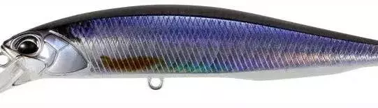 DUO Realis Jerkbait 100 Pike Roach ND AFA3830