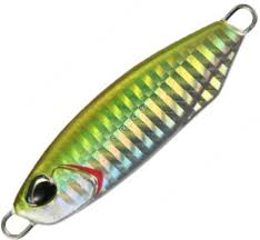 DUO Drag Metal Cast Slow 40g PHA0006