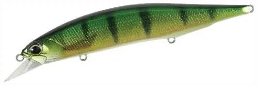 DUO Realis Jerkbait 100 Pike CCC3864 Perch ND