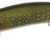 DUO Realis Jerkbait 100 Pike ACC3820 Pike ND
