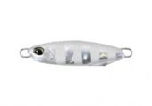 DUO Drag Metal Cast Slow 30g Zebra Glow PDA0101