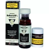 SCHAFTOL EKSTRA MØRK 50ML
