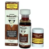 SCHAFTOL MØRK 50ML
