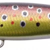 DUO Bayruf Seek 85HW Trout Wallis CVAZ410